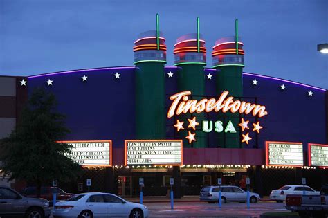 movies playing in tinseltown today|movies in theaters now tinseltown.